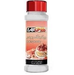 هاتی کارا بکینگ پودر 120گرم